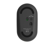 Logitech M350s Pebble Mouse 2 grafit - 1172756 - zdjęcie 6